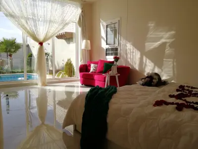 شاليه ليلة خاصة