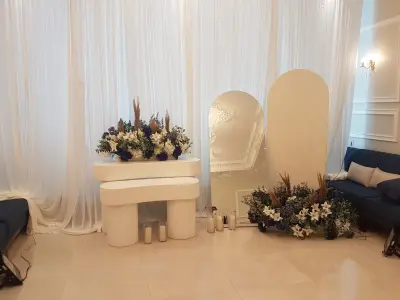 استراحة البليار قولد