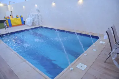 شاليهات باندوس