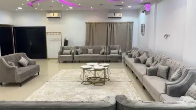 صورة ٤، شاليه غصون