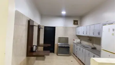 صورة ٦، استراحة النخيل