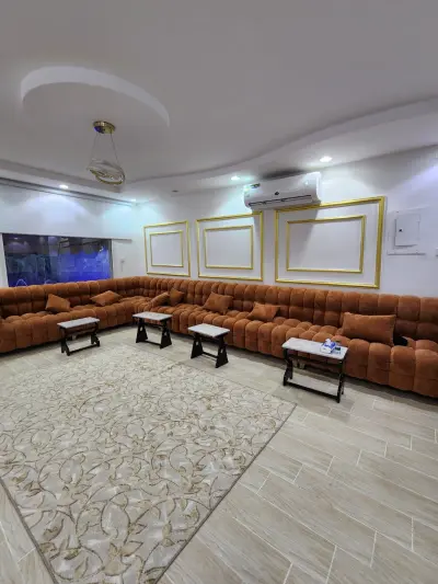 صورة ٤، استراحة اليوسف