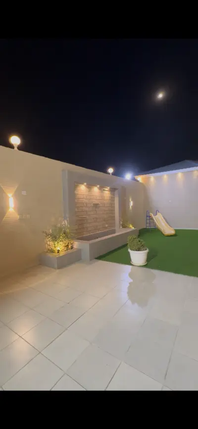 صورة ٢، شالية غروب