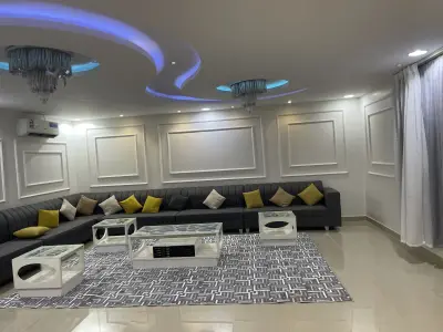 شاليه زيرو الهديه