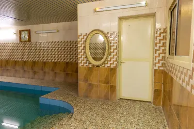 استراحة مزون
