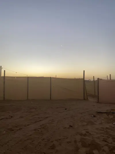 صورة ٣، مخيم البساتين
