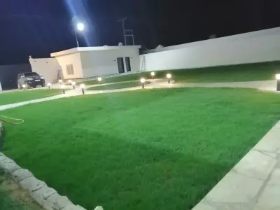 صورة ٤، استراحة الحدادي