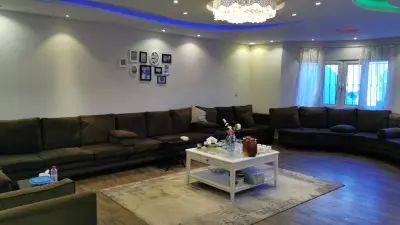 صورة ٣، استراحة لمة احباب