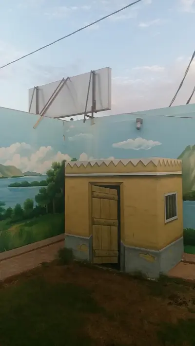 صورة ٣، استراحة وشاليهات درة المحمدية