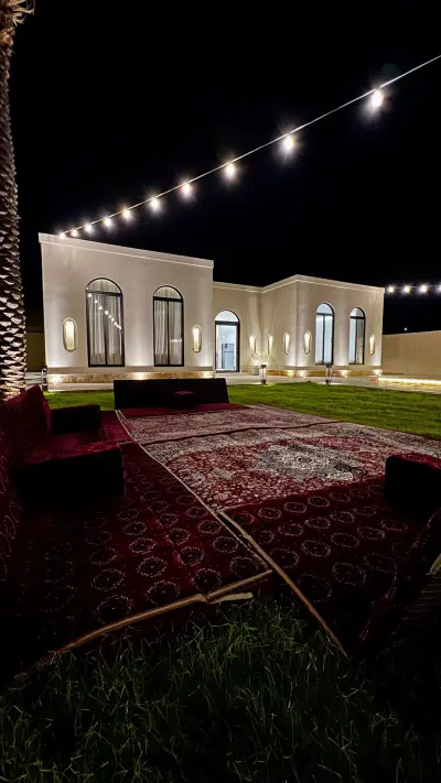 صورة ٢، شاليه عِذاق