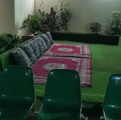 صورة ٤، استراحة الأحبه بحي نمار