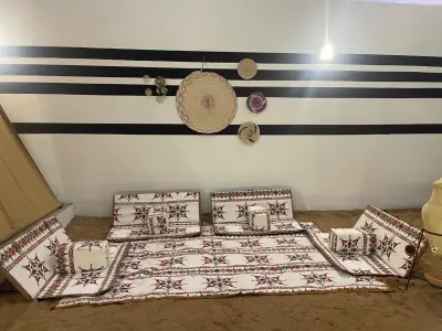 صورة ٤، مخيم الحجاز