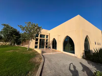 منتجع الدار Aldar resort
