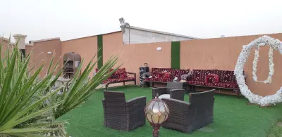 استراحة السمو بضمد