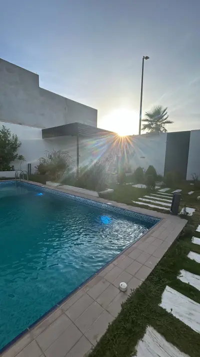 صورة ٣، شاليه النجلاء