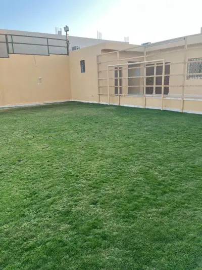 صورة ٦، استراحة الياسمين