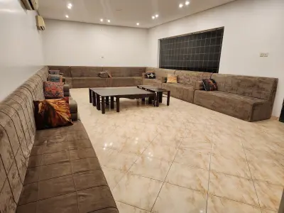 استراحة الفخامة