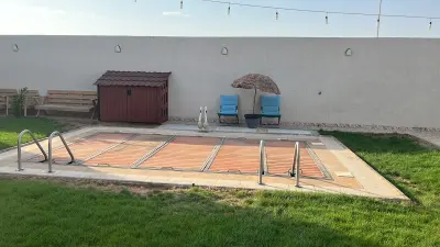 شاليه لمتنا