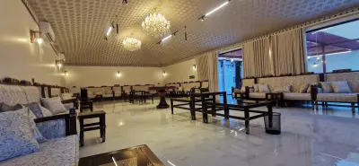 صورة ٢، استراحة تاج السلطان