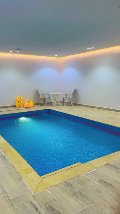 شاليه الريم