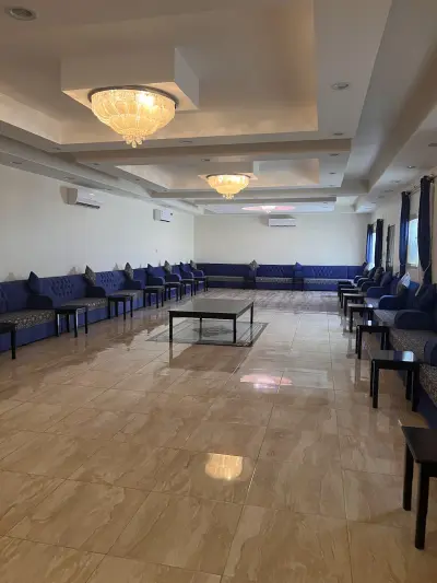 صورة ٤، استراحة الرمال