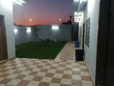 استراحة المنتدى