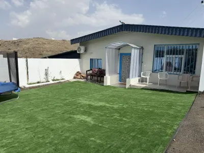 صورة ٢، استراحة البكري بالأطاولة للوحدات الريفية