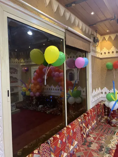 صورة ٦، شاليه الفارس