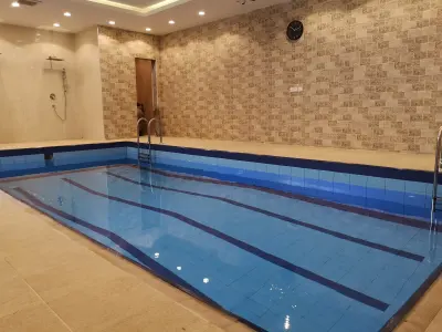 صورة ٤، شاليه البدر