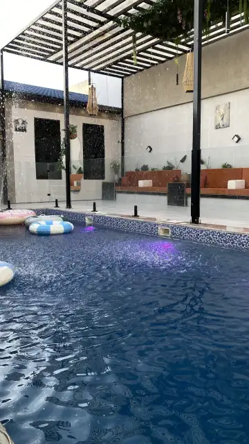 صورة ٤، شاليه إيلان