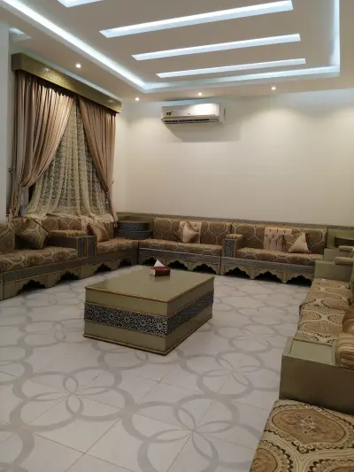 صورة ٢، استراحة سعد القويز