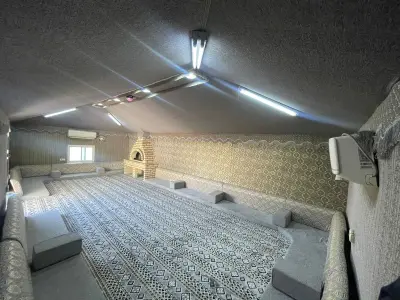 صورة ٦، شاليهات و استراحة راحتي