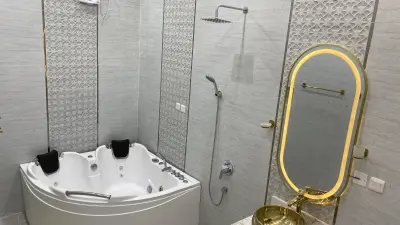 صورة ٥، منتجع وشاليه سافانا