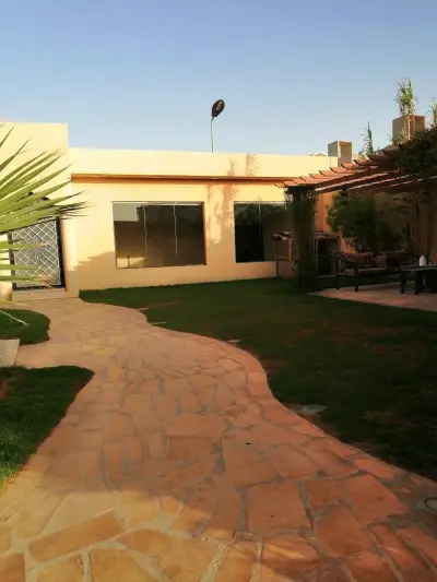 صورة ٦، استراحة خير نجد