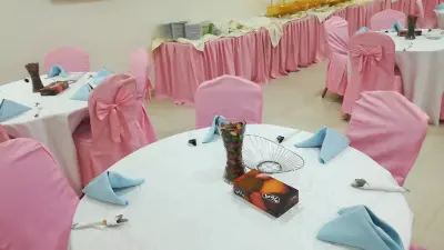 استراحة سوار