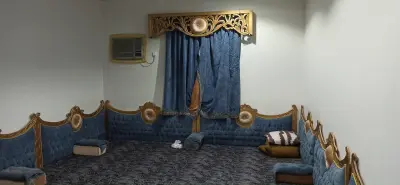 صورة ٦، استراحات شبابية