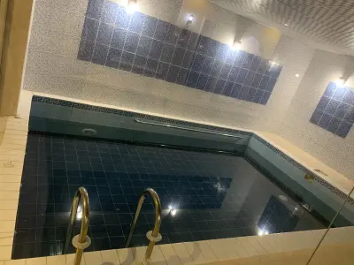 صورة ٣، شاليهات كنان