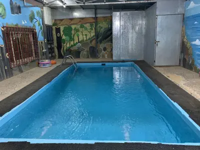 استراحة الراحه