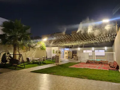 شاليهات ارمانا