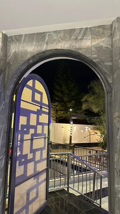 صورة ٣، منتجع صلالة