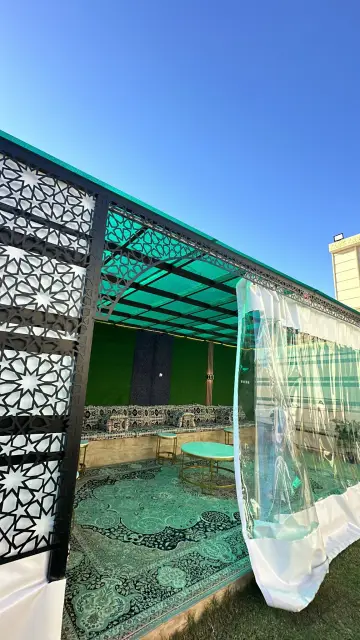 صورة ٣، شالية ويبا