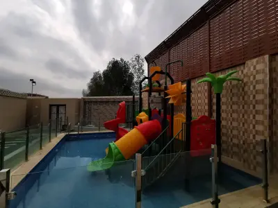 شاليهات السمو