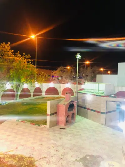 صورة ٤، استراحة اشبيليا