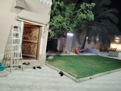 صورة ٦، استراحة وشاليهات اغادير