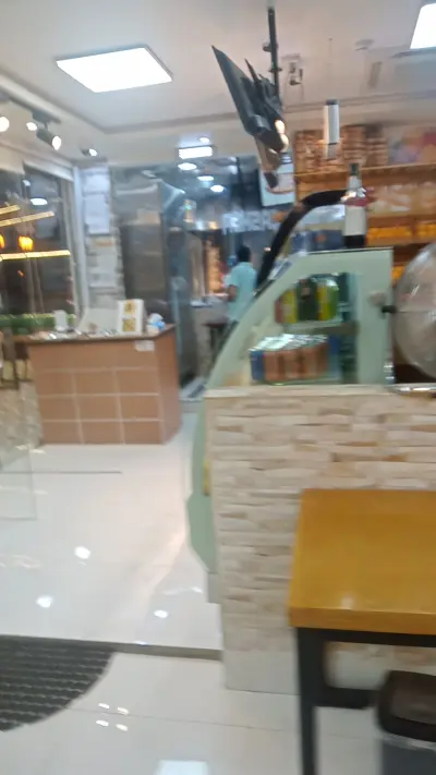 صورة ٥، استراحة الريف