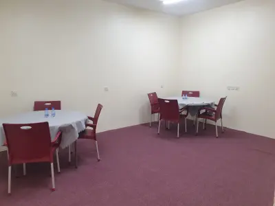 صورة ٣، استراحة الريف بضلع