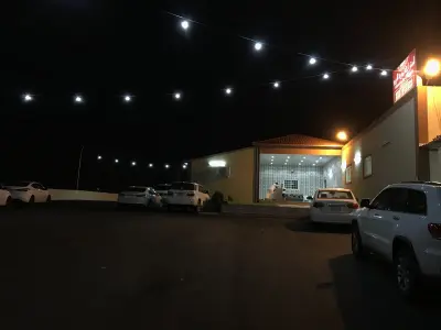 استراحة درة الريم