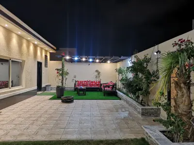 صورة ٢، شاليه ريفين