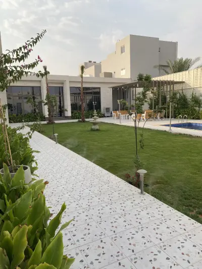 صورة ٢، شاليه الياسمين