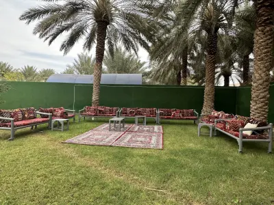 صورة ٢، مزرعة الحرابي